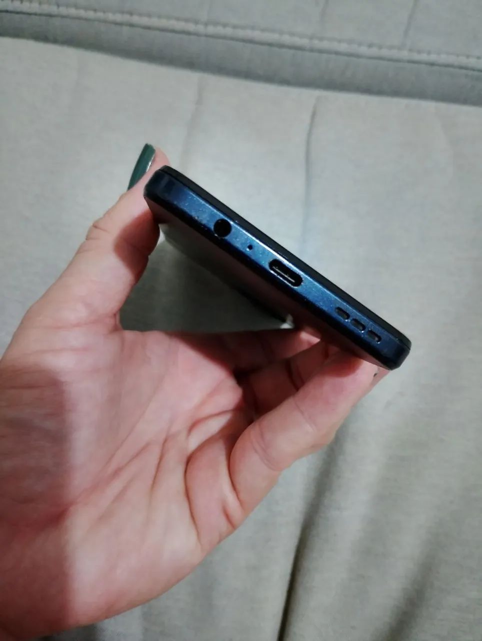 Moto G54 - Foto 5