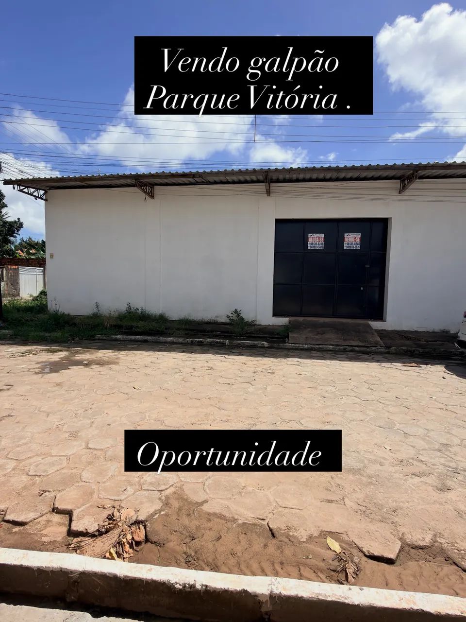 Galpão turu  - Foto 2