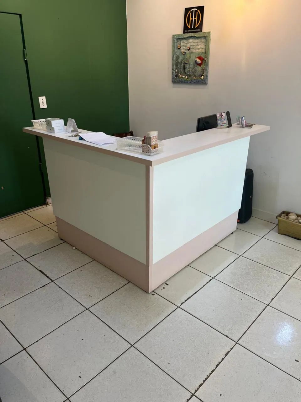 Balcão de loja  - Foto 3