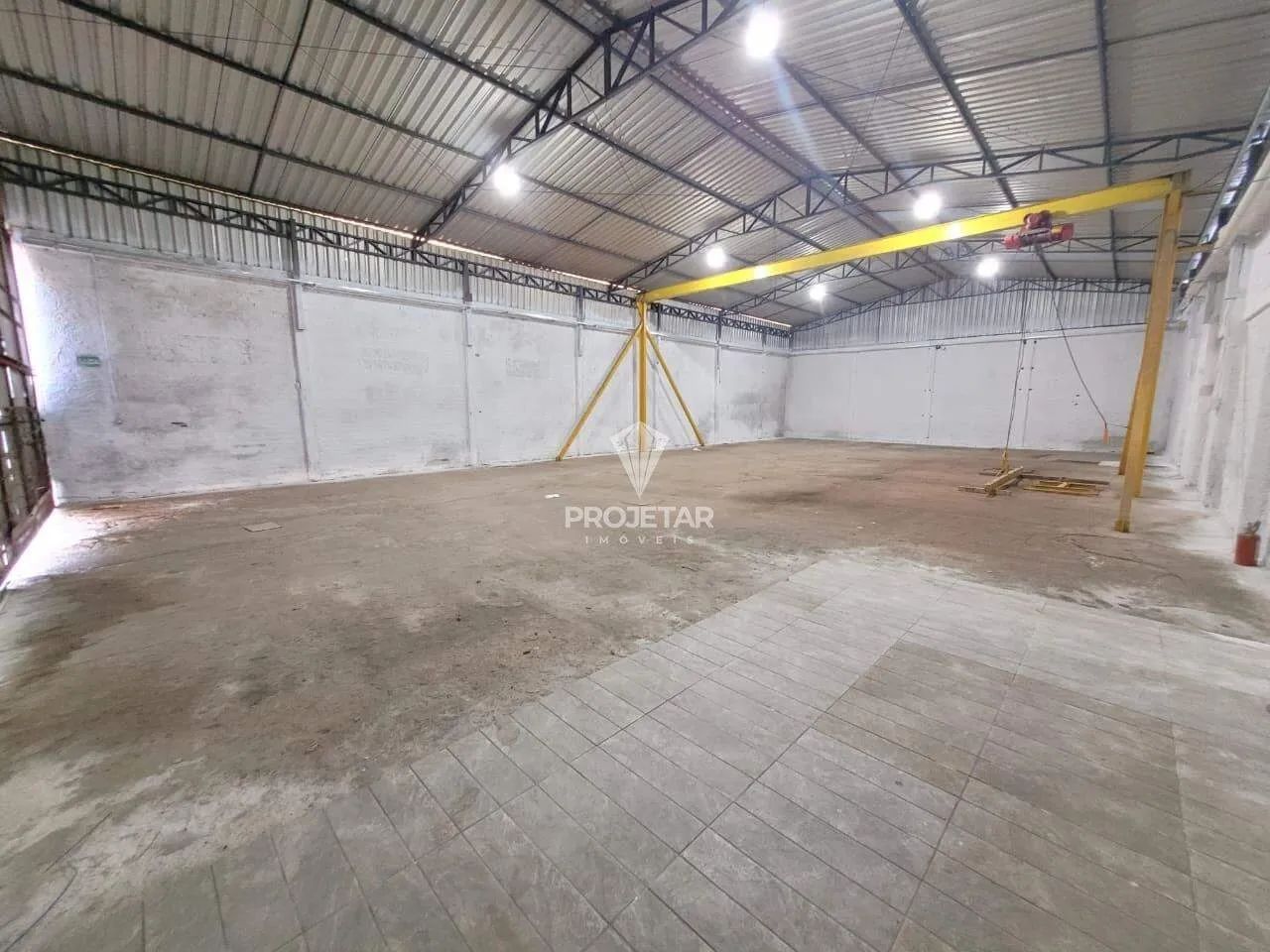 Pavilhão Para Locação Próximo à BR-101  Araranguá/SC - Foto 5