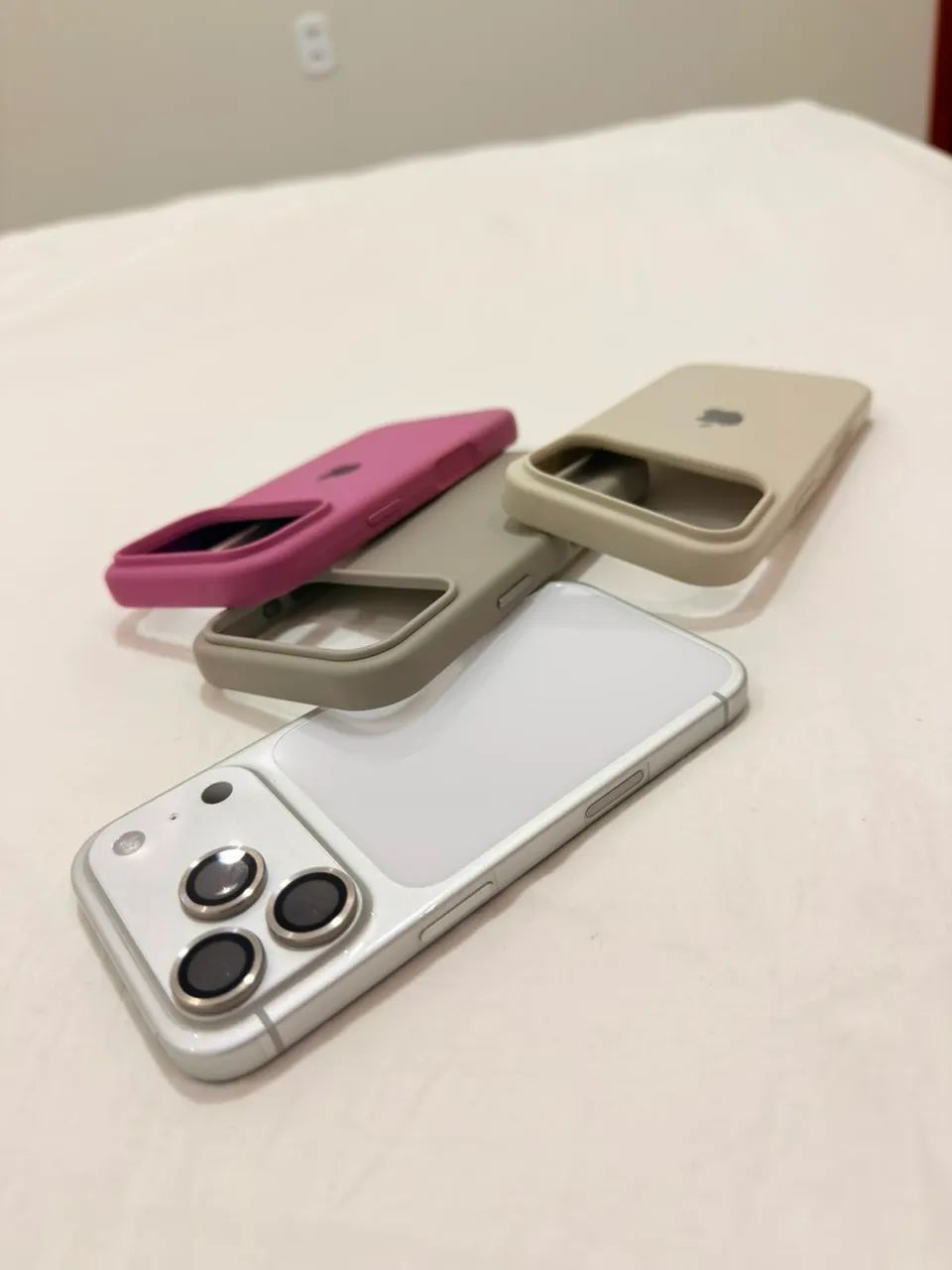 iPhone 17 pro 256gb - Foto 3