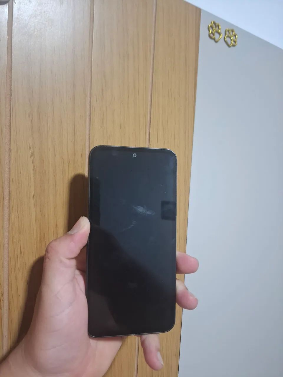 Vende-se Samsung A54 5g 256gb - Foto 2