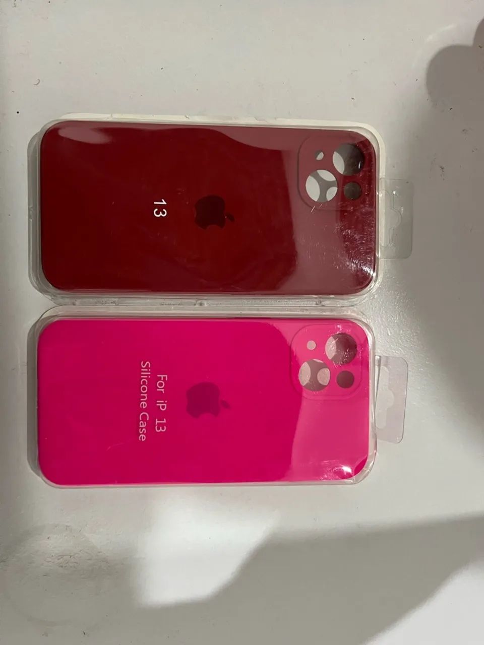 vendo duas capinhas no preco de uma - Foto 2