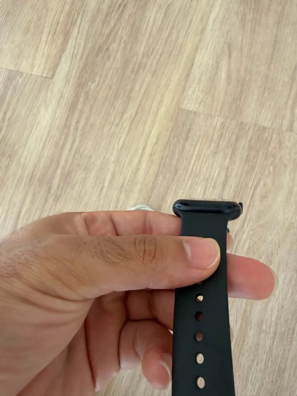 Apple Watch séries 9 45mm - Foto 5