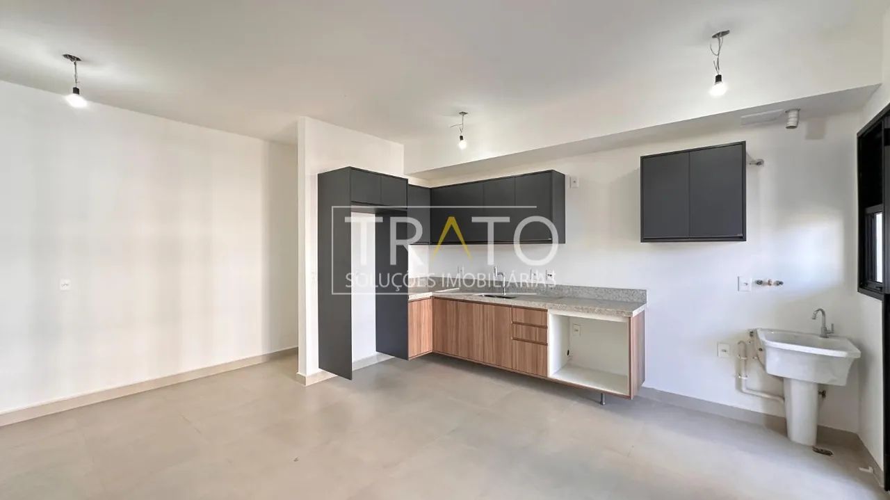 apartamento - Swiss Park - Campinas - Foto 4