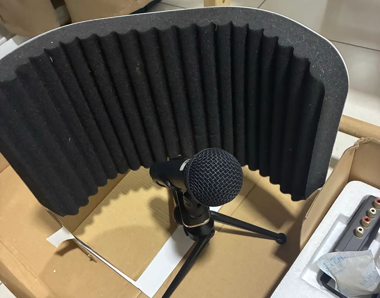 Kit podcast completo - Foto 3