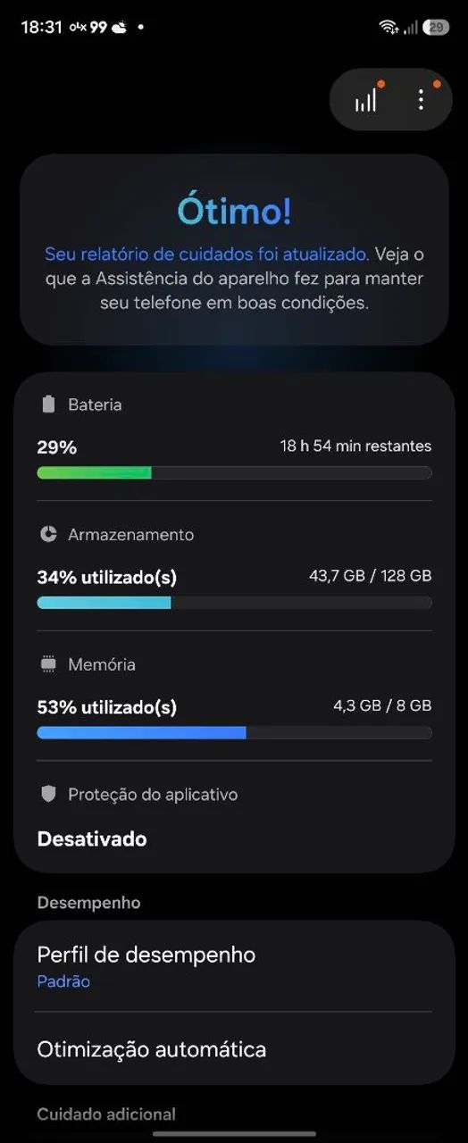 Zflip 7 FÉ  - Foto 3