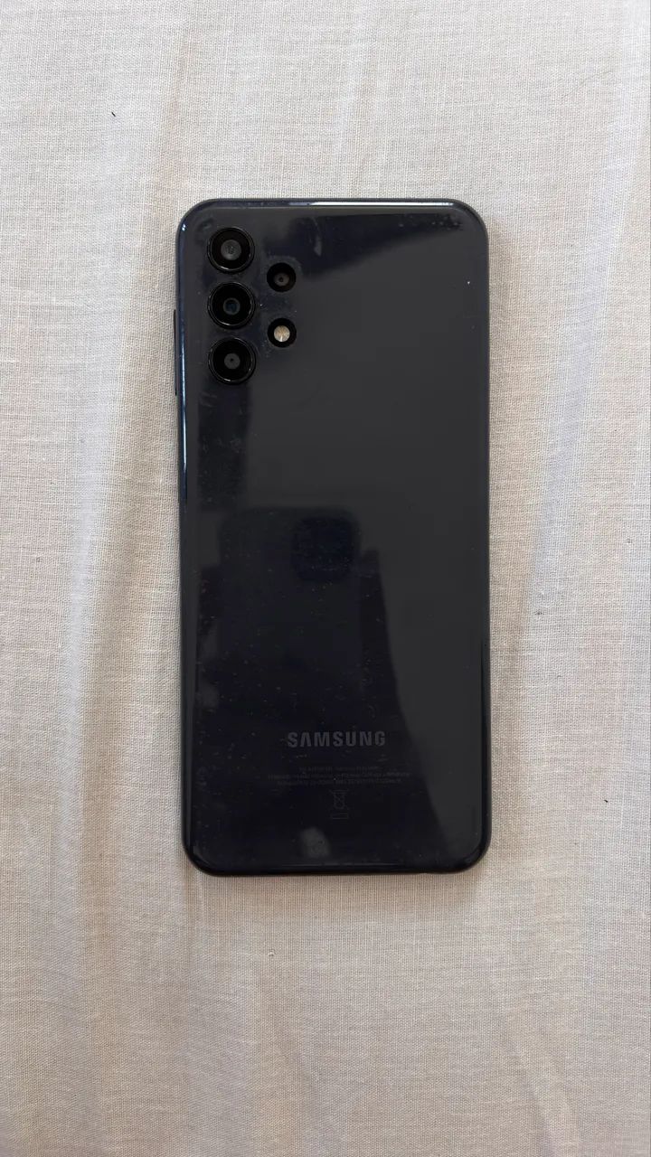 samsung A13 - Foto 2