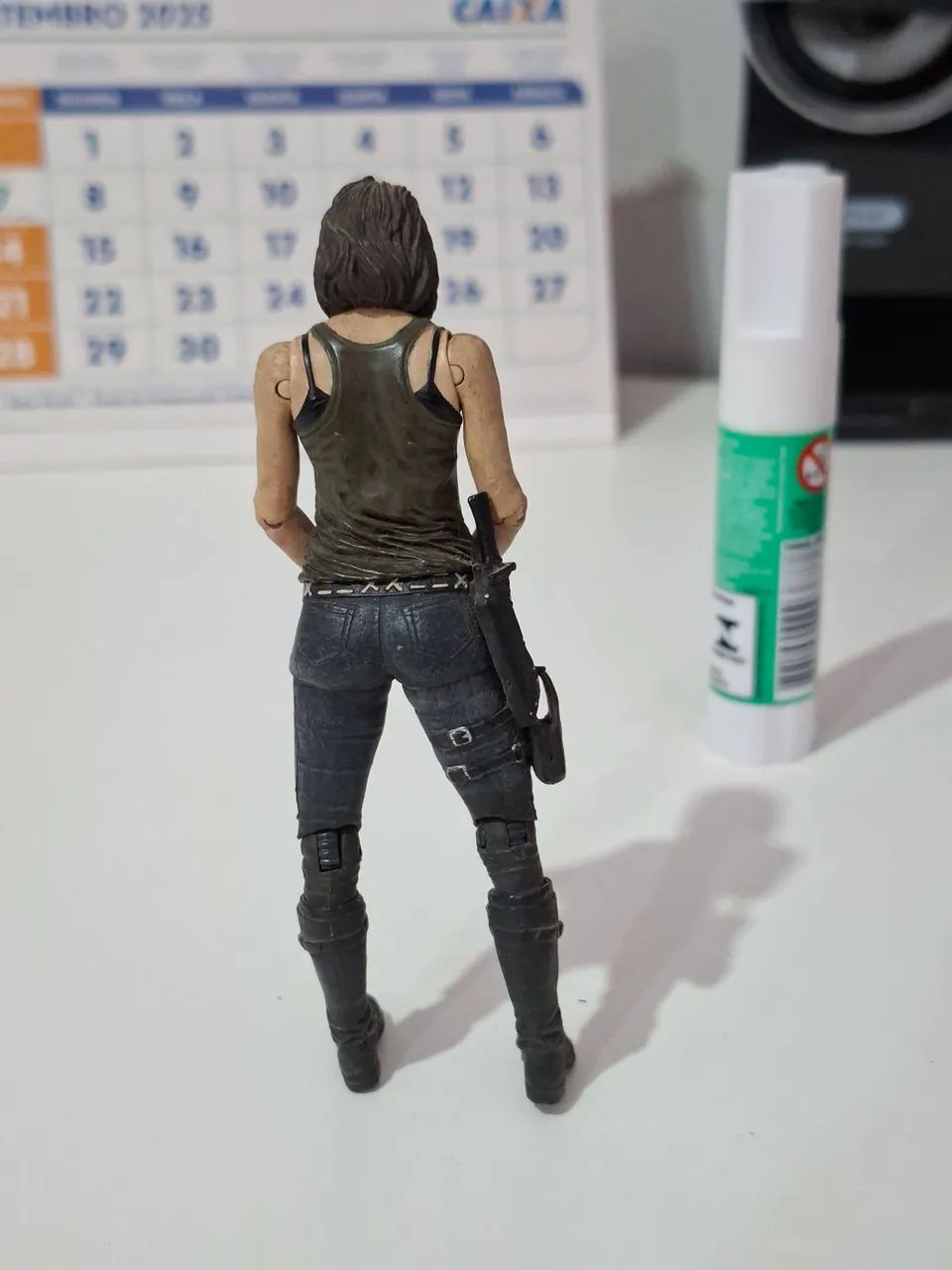 Action figure The Walking Dead - Foto 2