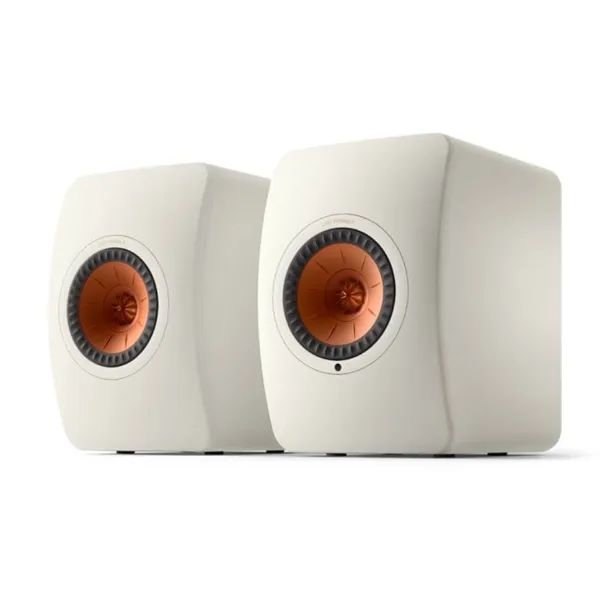 Kef LS50 Wireless II