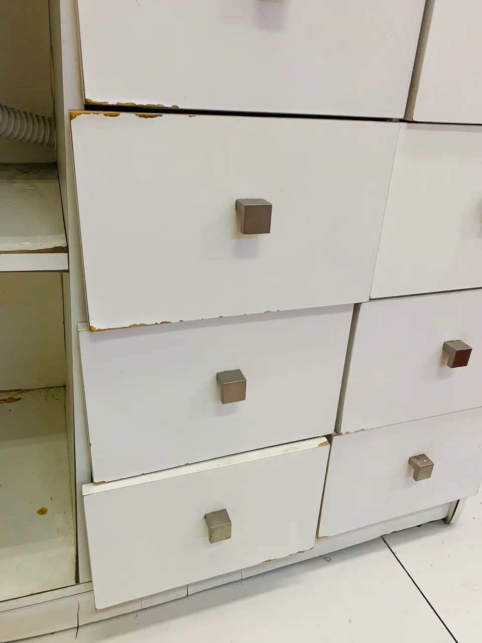 ARMÁRIO MULTIUSO MDF - Foto 2