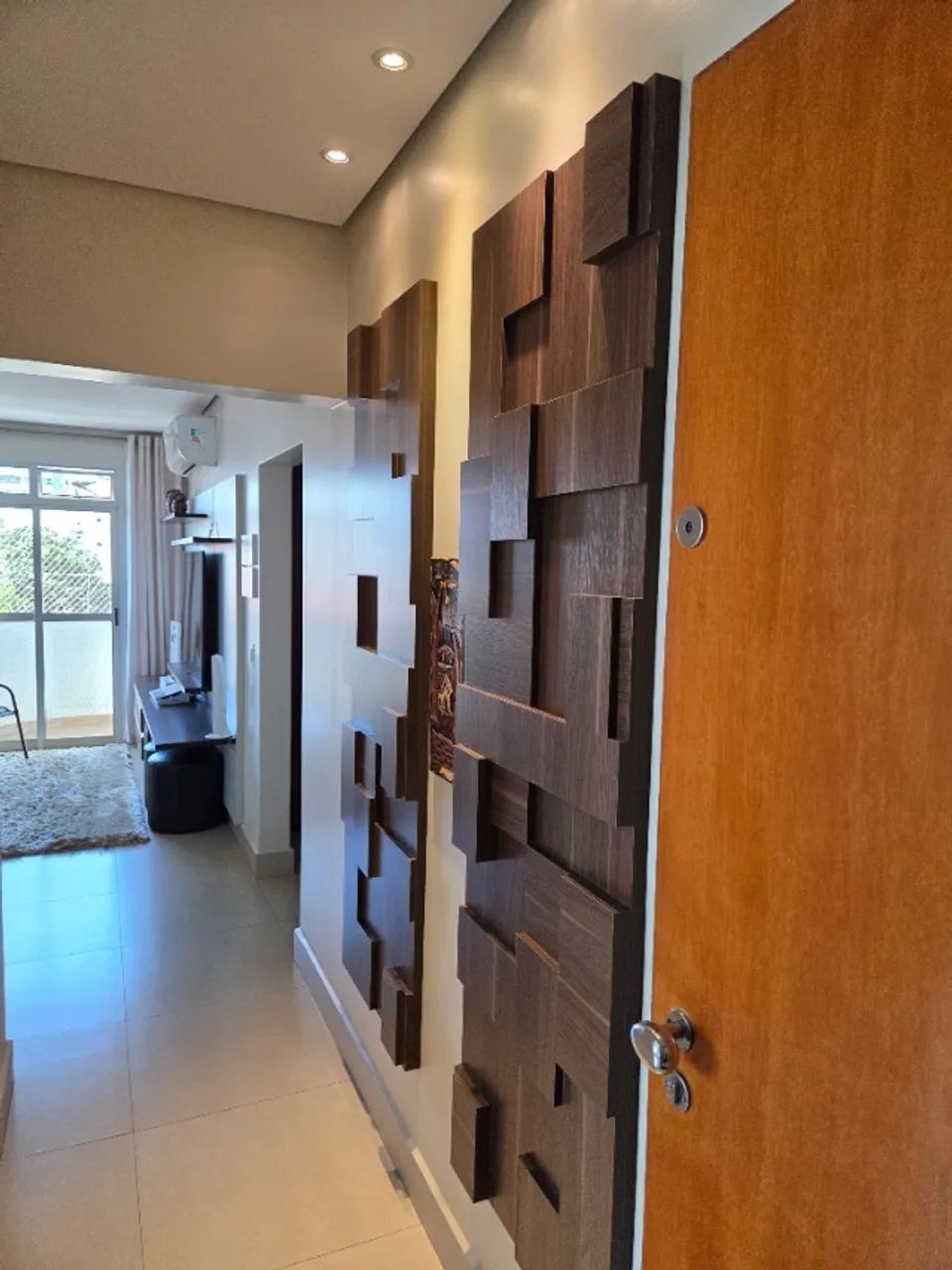 Apartamento 2 quartos próximo à UFU