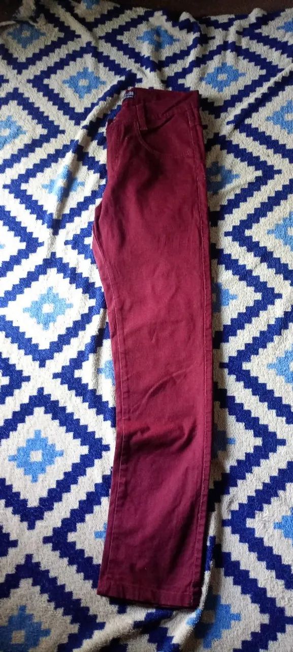 Calça masculina  - Foto 3