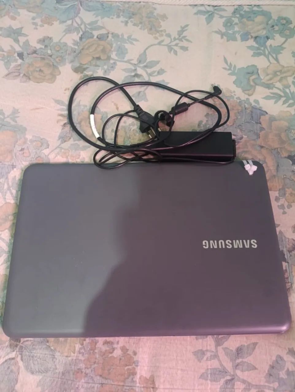 Notebook Samsung Book i7 8a Geração SSD 256GB 8GB RAM - Foto 3