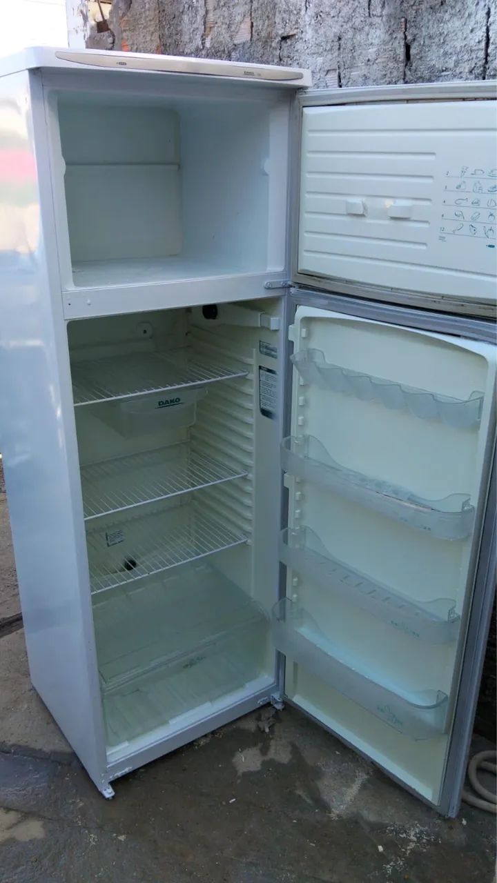 Geladeira duplex  - Foto 2