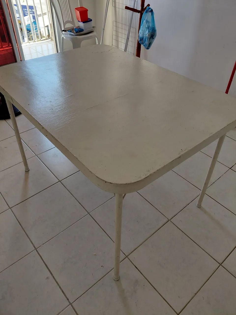 Mesa de Madeira  - Foto 2