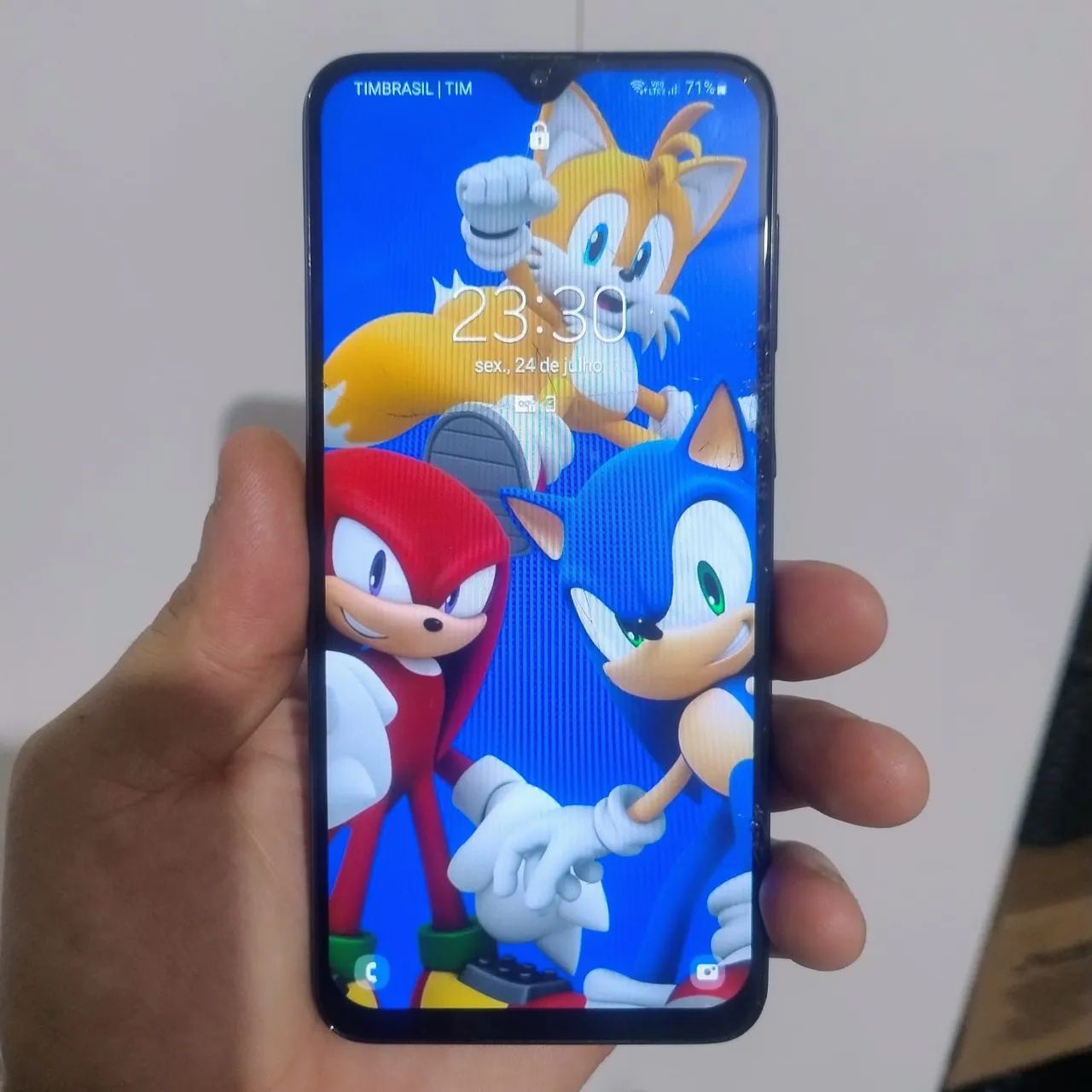 Samsung A30s  - Foto 4