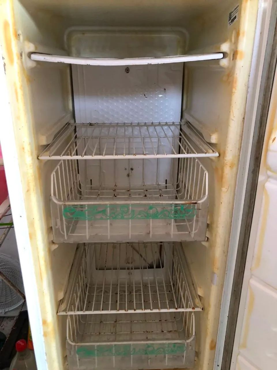 Freezer Consul - Foto 2