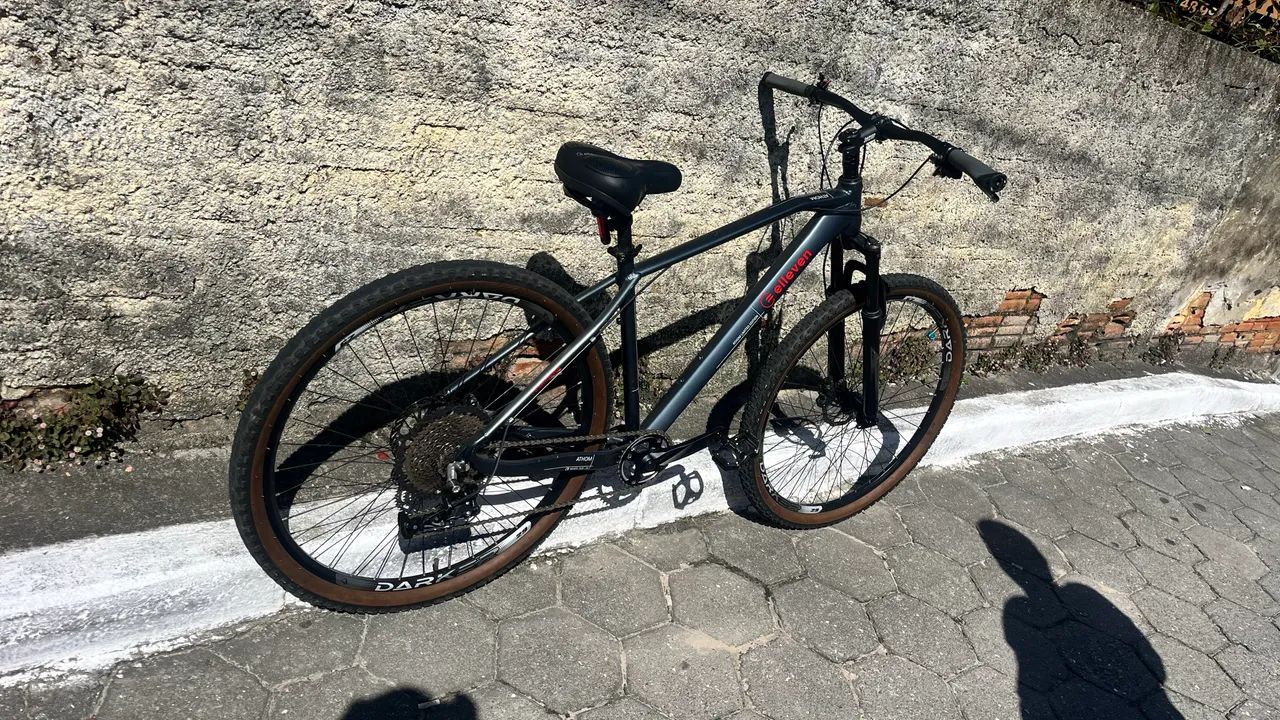 Vendo bike aro 29 top - Foto 5
