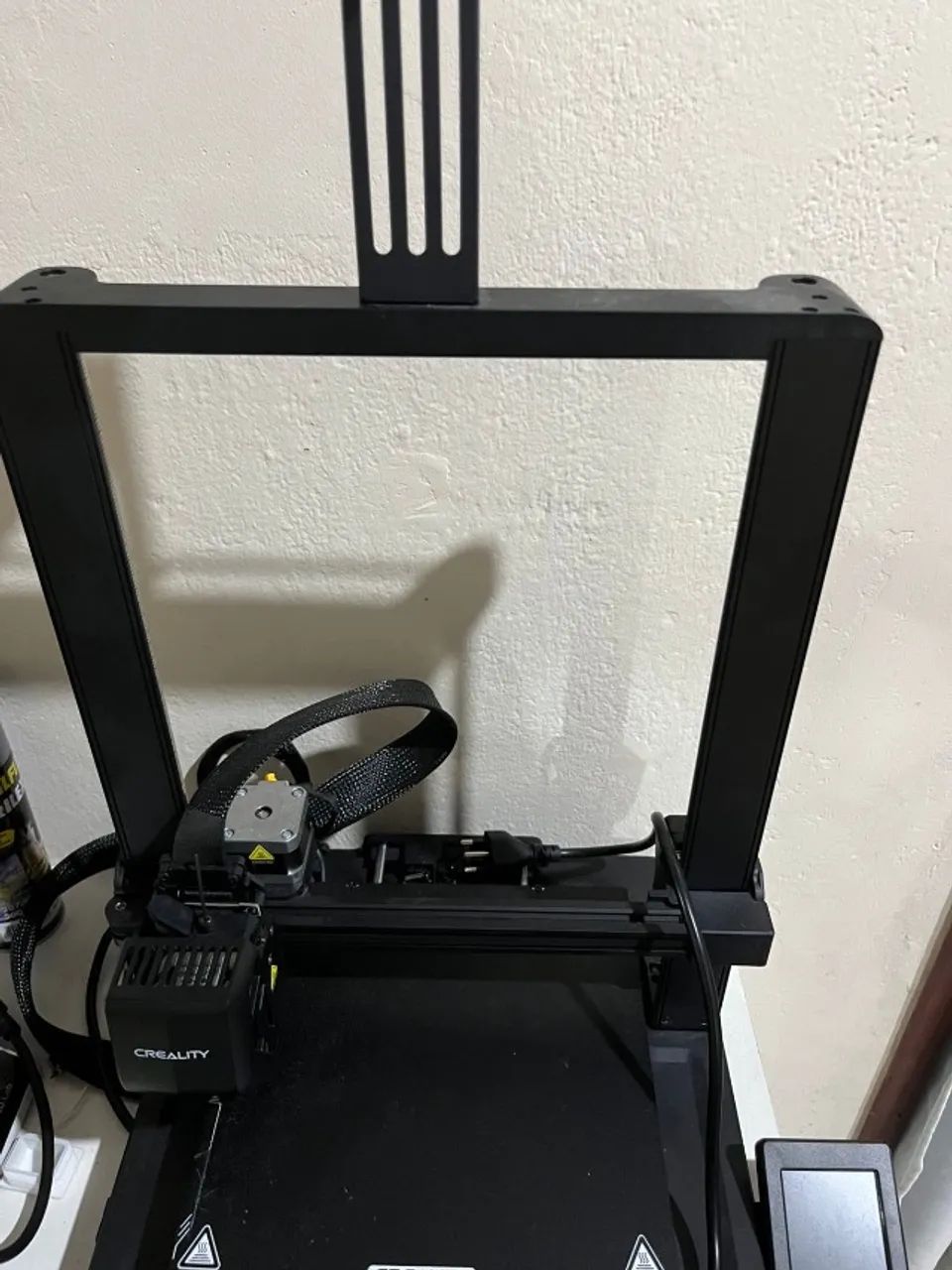 Impressora 3d creality ender 3 v3 se - Foto 2