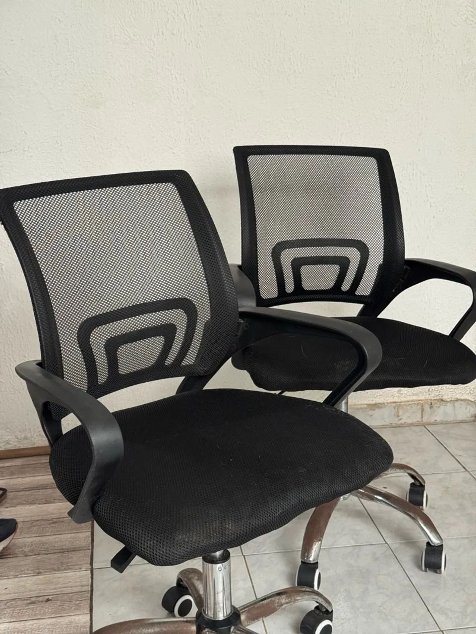 Cadeira de escritório 