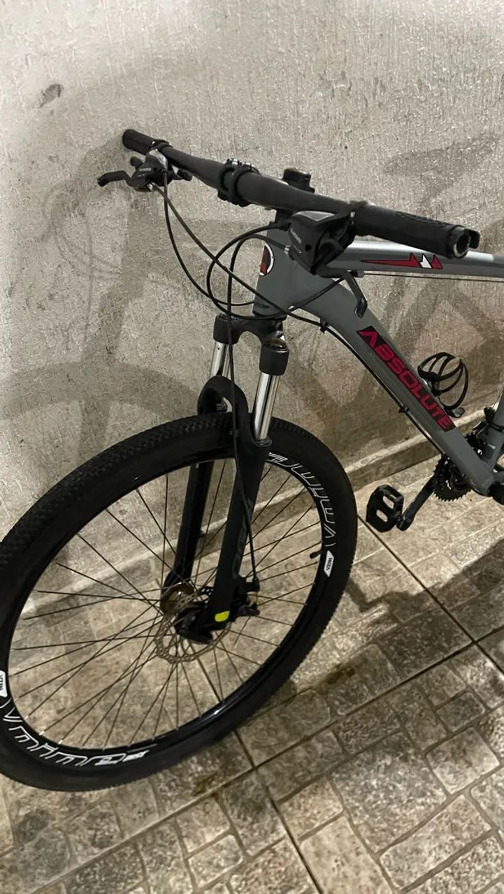 Bicicleta Aro 29 Absolute - Foto 2