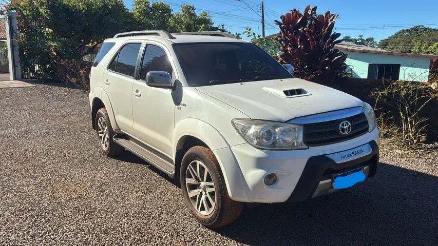 Toyota Hilux 2009