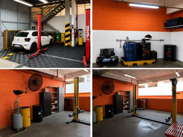 Mecanico Autos