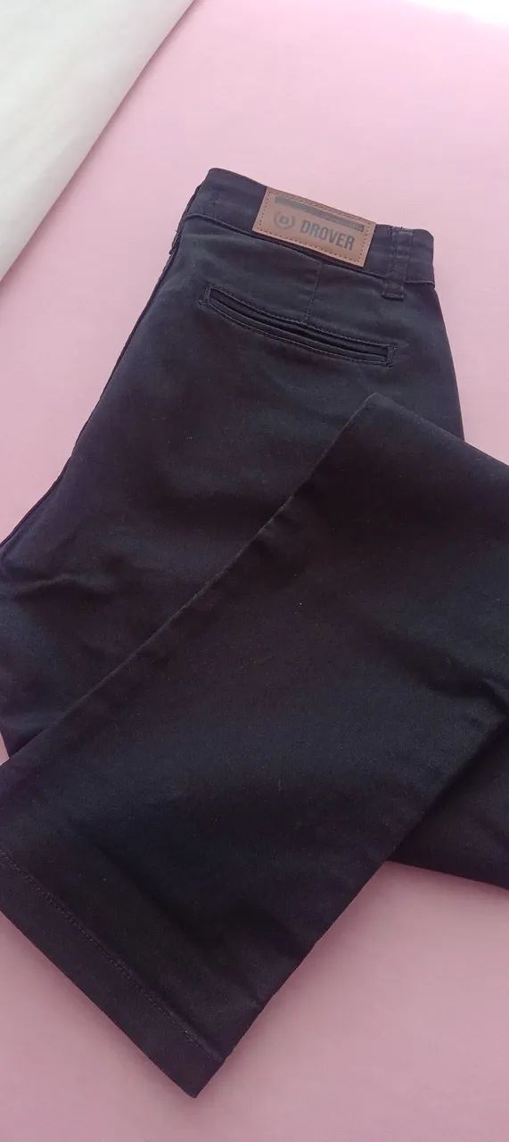 Calça skini