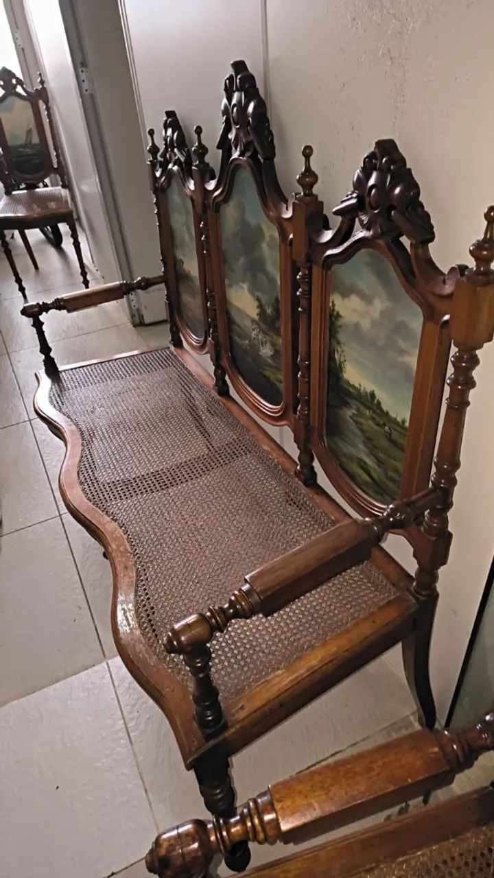 Sala de jantar - oportunidade única - Foto 4