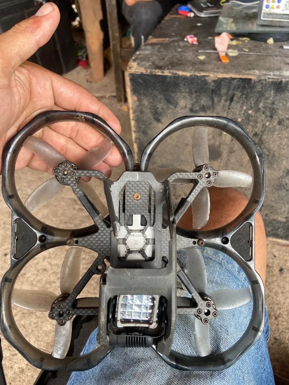 Drone - Foto 2