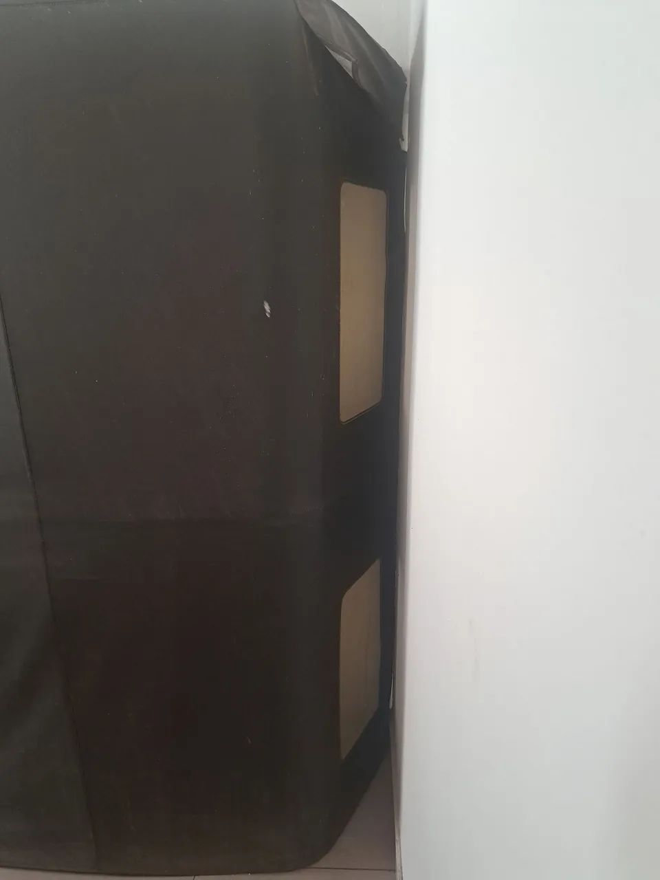 Capota alta de S10 - Foto 3