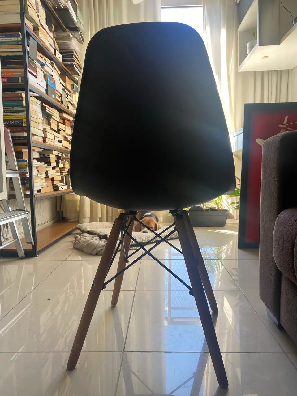 Decorative Functional Chair488196549547151361