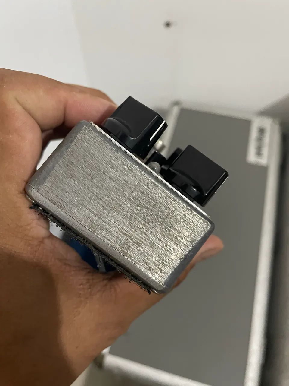 Pedal xotic bb preamp MB - Foto 4