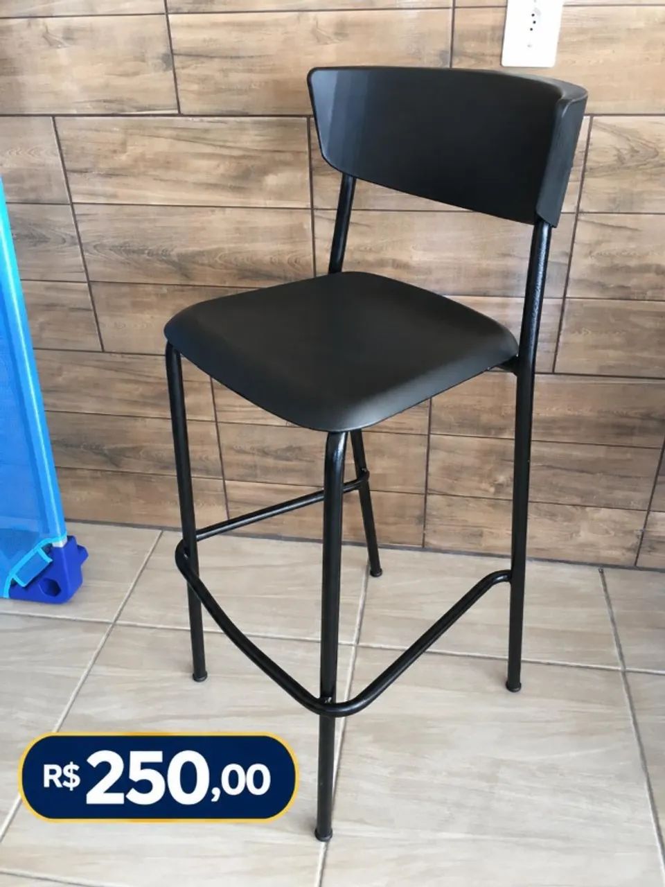Banquetas direto de fábrica - Foto 4