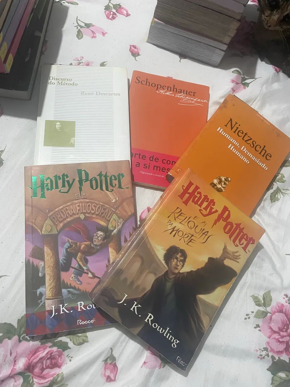 Conjunto de livros - Foto 3