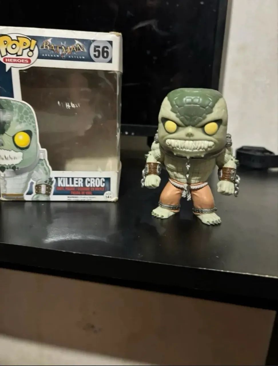 Funko pop original - Foto 3