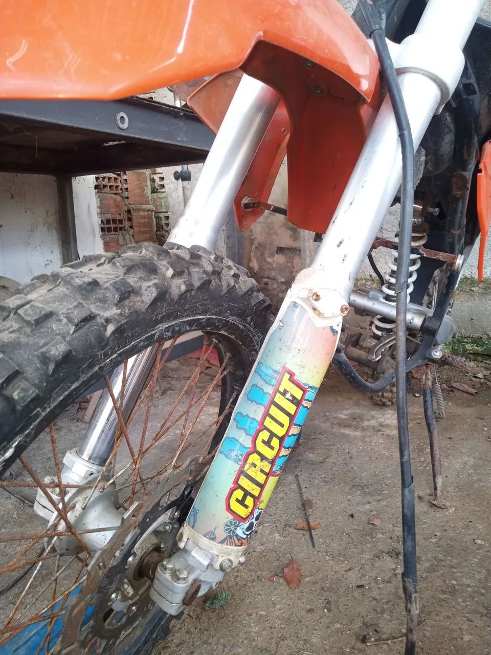  mix sem motor - Foto 3