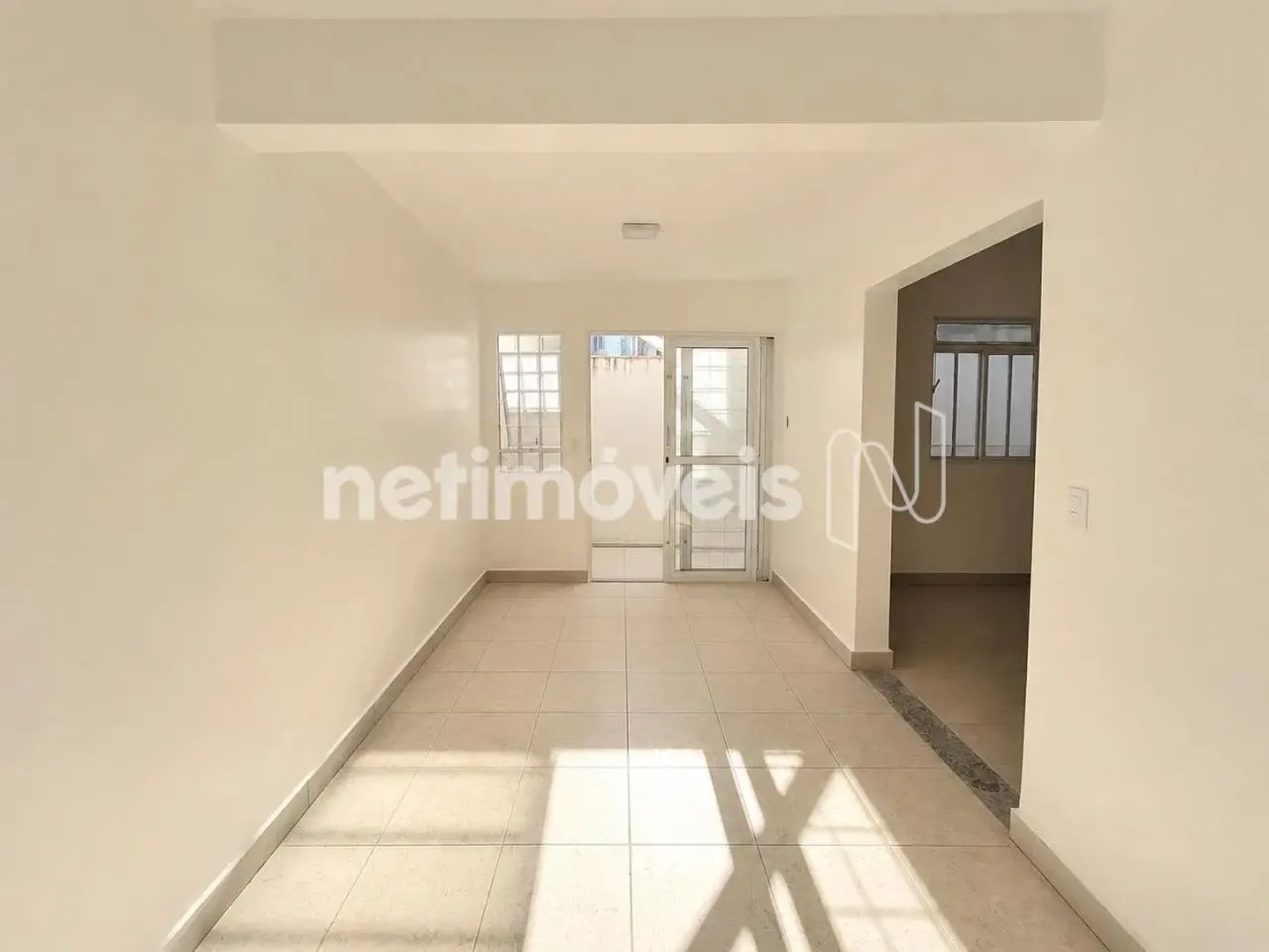 Locação Casa Coração Eucarístico Belo Horizonte - Foto 2