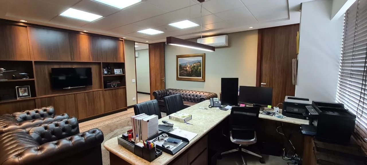 Sala à venda - Jardim Caiçara - Presidente Prudente/SP - Foto 8