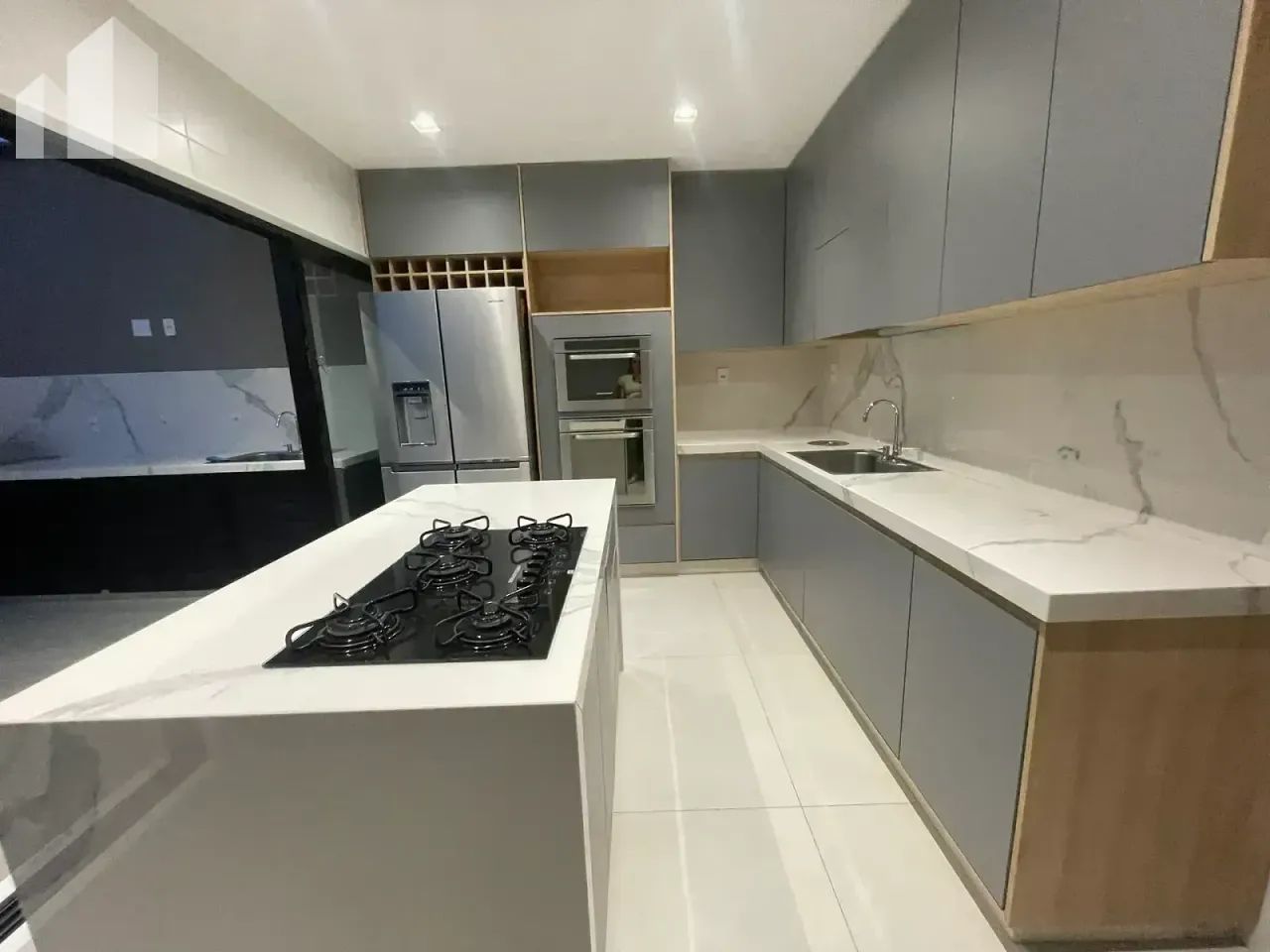 Casa à venda, Centro, Nova Iguaçu, RJ - Foto 2