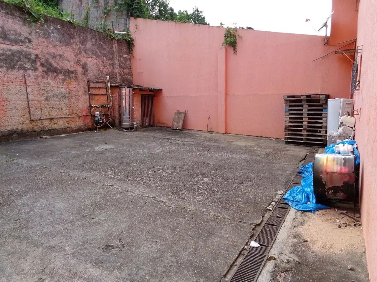 Prédio comercial - Uberaba - Curitiba - Foto 4