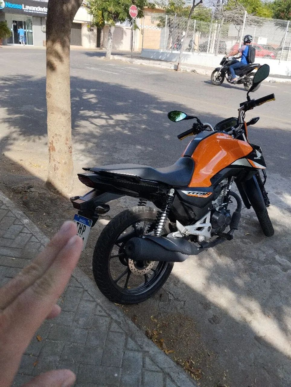 Moto linda! - Foto 4