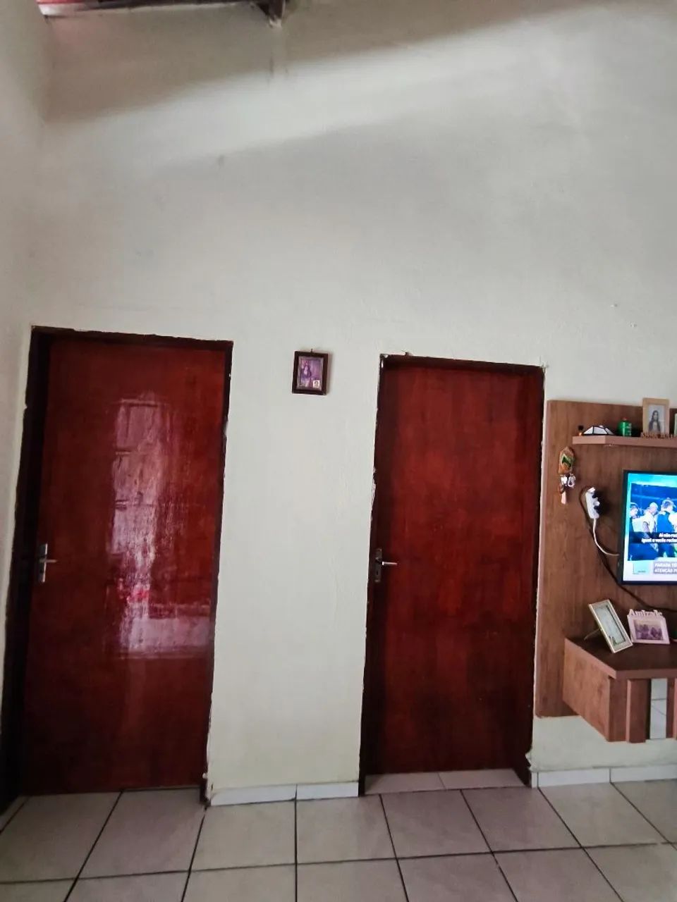 Uma bela casa no ponto de morar - Foto 4