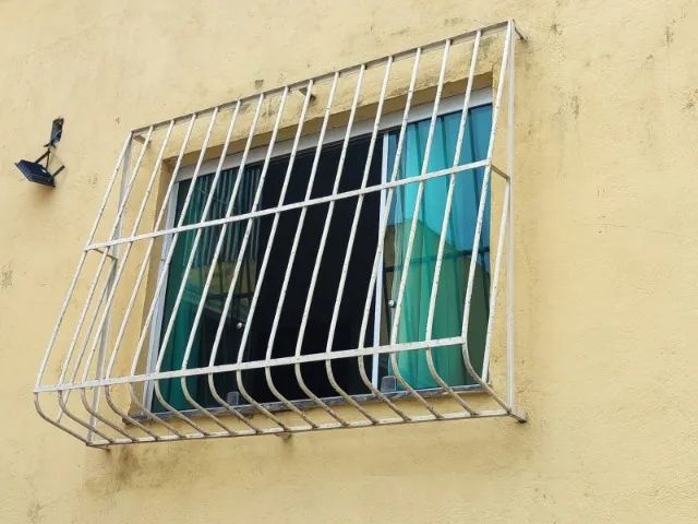 Grades de proteção para janelas.  - Foto 2