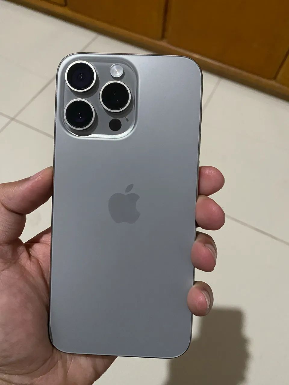 iPhone 15 pro Max (troco carro, iPad Pro, Redmagic) - Foto 5