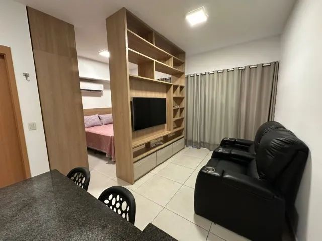 EDIFÍCIO UNIQUE STUDIO CG Temos 4 opções de apartamentos disponíveis para locação: - Foto 3