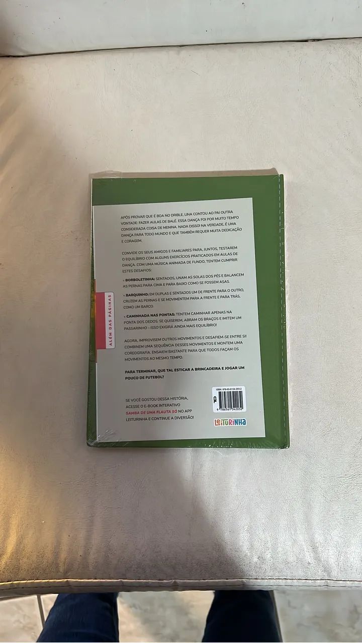 Livros infantis - Foto 5