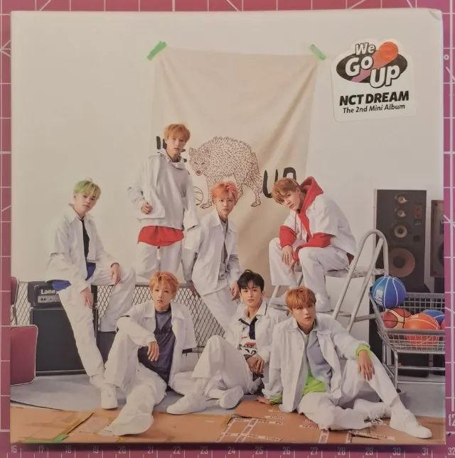 Coleção CDs NCT DREAM - Foto 3