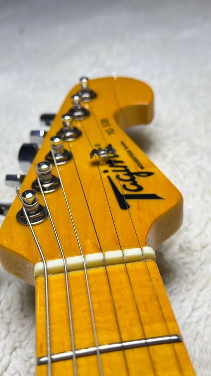 Guitarra  - Foto 4